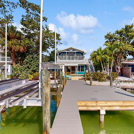 Beach House Of Irb Clearwater Beach Exterior photo